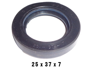 RETENES MOTOS 25 X 37 X 7