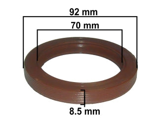 RETENES MOTOR LIVIANOS TOYOTA-ACM-70.00X92.00X8.50-Lx-R-AH_
