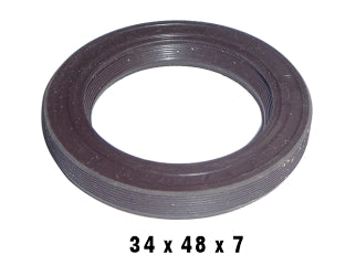 RETENES MOTOR LIVIANOS KIA PICANTO 1.0 12V L3 DISTRIBUCION 34.00X48.00X7.00 MM - GH_