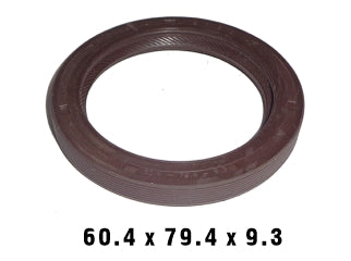 RETENES MOTOR LIVIANOS PERKINS 4-203/6-305/6-354 DELANTERO CIGUENAL 60.4X79.4X9.3MM LX-H_