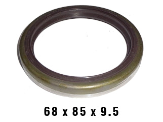 RETENES DIFERENCIAL Y CAJA PESADOS MERCEDES BENZ-ACM-68.00X85.00X9.50-Mx-R-H_