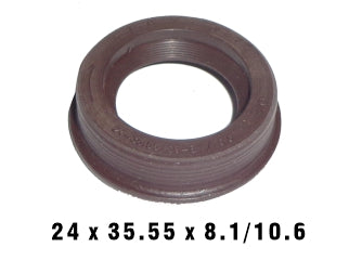 RETENES DIFERENCIAL Y CAJA LIVIANOS PEUGEOT-ACM-24.00X35.55/39X8.1/10.6-A 160-R-H_