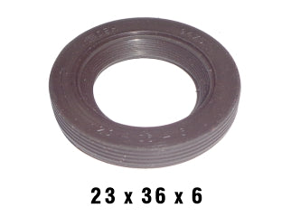 RETENES DIFERENCIAL Y CAJA LIVIANOS PEUGEOT 405 RETEN DIRECTA CAJA DE VELOCIDADES ACM/FPM 23.00X36.00X6.00 MM - LZ-R - GIRO H_