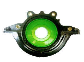 RETENES MOTOR LIVIANOS FORD FIESTA/ECOSPORT/FOCUS/KA 1.0-1.6 ZETEC ROCAM RETEN Y PORTA RETEN DE BANCADA TRASERO 79.00 MM_