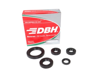 RETENES MOTOS KITS ZANELLLA RX 150/MOTOMEL SKUA 150/CORVEN HUNTER 150/ TRIAX 150_