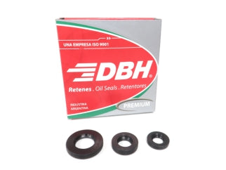 RETENES MOTOS KITS YAMAHA CRYPTON 105/ CRYPTON 110_