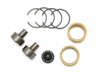 HORQUILLAS DE EMBRAGUES PESADOS MERCEDES BENZ DIAM. 12MM X DIAM. 27.5MM_