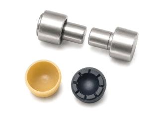 HORQUILLAS DE EMBRAGUES PESADOS VOLKSWAGEN / IVECO DIAM. 14MM X DIAM. 24 MM_