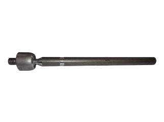 AXIALES/PRECAP CREMALLERAS PEUGEOT 206/207/HOGGAR DIRECCION MECANICA/HIDRAULICA LARGO 301 MM ROSCA MACHO/HEMBRA 14X1.5_