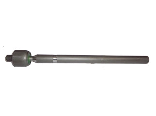 AXIALES/PRECAP CREMALLERAS PEUGEOT 206/207/HOGGAR DIRECCION MECANICA/HIDRAULICA LARGO 301 MM ROSCA MACHO/HEMBRA 14X1.5_