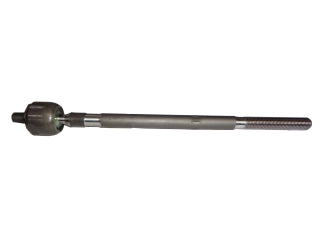 AXIALES/PRECAP CREMALLERAS RENAULT CLIO II/KANGOO I-II/SYMBOL DIRECCION HIDRAULICA LARGO 303 MM ROSCA MACHO/MACHO 12X1/14X1.5_