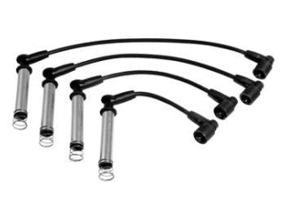 CABLES DE BUJIAS AUTOS CHEVROLET CORSA/CLASSIC/AGILE/CELTA/COBALT/MONTANA 1.4 8V-1.6 8V-1.8 8V / FIAT PALIO/SIENA 1.8 8V_