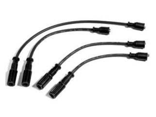 CABLES DE BUJIAS AUTOS FIAT PALIO/SIENA/UNO/FIORINO/DUNA 1.3 8V MPI_