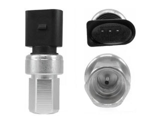 PRESOSTATO - BULBO DE PRESION AIRE ACONDICIONADO VOLKSWAGEN GOLF 1.6/BORA 1.8 T-1.9 TDI/NEW BEETLE 1.6-1.8 T-1.9 TDI / AUDI A2 1.4 TDI/TT 1.8 T_