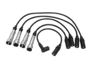 CABLES DE BUJIAS AUTOS VOLKSWAGEN GOL/SAVEIRO/SENDA/GACEL/CARAT 1.6-1.8-2.0 87/.._