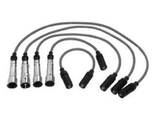 CABLES DE BUJIAS AUTOS VOLKSWAGEN GOL/SAVEIRO 1.6 8V-1.8 8V MULTIPUNTO_