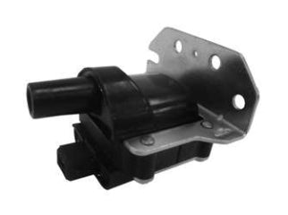 BOBINAS DE ENCENDIDO VOLKSWAGEN GOL/SAVEIRO/POINTER/QUANTUM 1.6 8V-1.8 8V-2.0 8V MI 2 PINES_