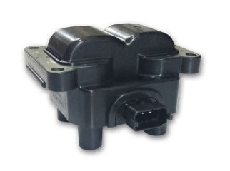 BOBINAS DE ENCENDIDO FIAT PALIO/SIENA/UNO/STRADA/IDEA/DOBLO 1.3-1.4 FIRE 3 PINES_