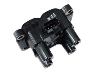 BOBINAS DE ENCENDIDO CHEVROLET CORSA 1.6 8V/ASTRA/VECTRA 1.8-2.0-2.2-2.4 3 PINES_