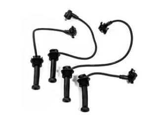 CABLES DE BUJIAS AUTOS FORD FIESTA/ESCORT 1.6 16V-1.8 16V/MONDEO 1.8 16V-2.0 16V MOTOR ZETEC_