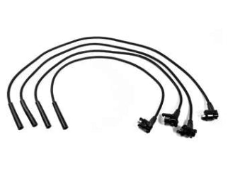 CABLES DE BUJIAS AUTOS FORD FIESTA/KA 1.0 8V-1.3 8V ENDURA_