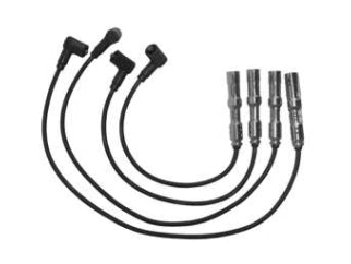 CABLES DE BUJIAS AUTOS VOLKSWAGEN GOL POWER 1.4/GOL/FOX/VOYAGE/SURAN/SAVEIRO/GOLF/POLO CLASSIC 1.6 8V_