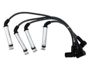 CABLES DE BUJIAS AUTOS FORD ECOSPORT/FIESTA/FOCUS 1.6 8V/KA 1.0 8V-1.6 8V 08/.. /MONDEO 1.8 16V-2.0 16V MOTOR ZETEC ROCAM_