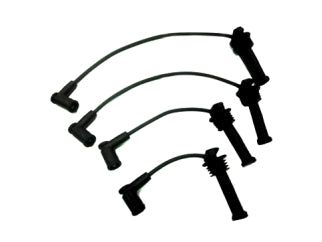 CABLES DE BUJIAS AUTOS FORD ECOSPORT/FIESTA/FOCUS 1.6 16V/KA 1.5 16V MOTOR SIGMA_