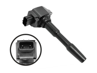 BOBINAS DE ENCENDIDO RENAULT LOGAN/SANDERO/KANGOO/CAPTUR/DUSTER/DUSTER OROCH 1.6 16V H4M 2 PINES_