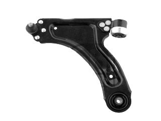 PARRILLAS DE SUSPENSION CHEVROLET CORSA II/MERIVA IZQUIERDA CON ROTULA_