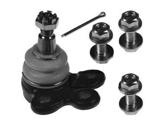 ROTULAS DE SUSPENSION CHEVROLET CAPTIVA 08-.. ROTULA AMBOS LADOS_