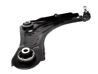 PARRILLAS DE SUSPENSION RENAULT FLUENCE/MEGANE III INFERIOR DERECHA CON ROTULA_
