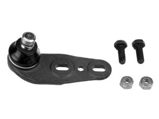 ROTULAS DE SUSPENSION FORD GALAXY 92/.. / VOLKSWAGEN CARAT 88/92/QUANTUM 92/../SANTANA 03/.. DERECHA PIVOTE 17 MM_