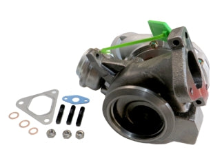 TURBO COMPRESOR MERCEDES BENZ SPRINTER  2.2L OM611 03/.._