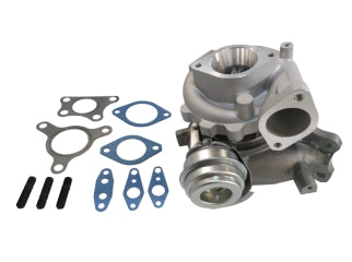 TURBO COMPRESOR NISSAN FRONTIER 2.5 16V YD25ETI 2012/.._