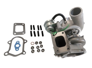 TURBO COMPRESOR IVECO DAILY - FPT F1C DS EURO 5 2012/.._