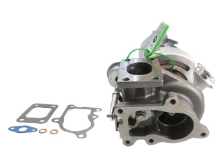 TURBO COMPRESOR AGRALE ISB4 CUMMINS/ VW 8150 ISB4 / FORD CARGO 815 ISB4_