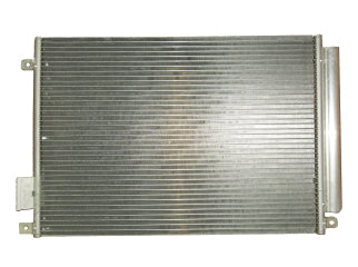 CONDENSADOR AIRE ACONDICIONADO FIAT UNO WAY/PALIO 326/GRAND SIENA/MOBI_