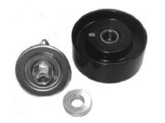 TENSORES ACCESORIOS TOYOTA HILUX 2.5-3.0 D-4D POLEA GUIA FIJA POLY V 70X12X29_