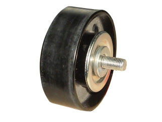 TENSORES ACCESORIOS TOYOTA HILUX 2.5-3.0 D-4D POLEA GUIA FIJA POLY V 80X12X29_