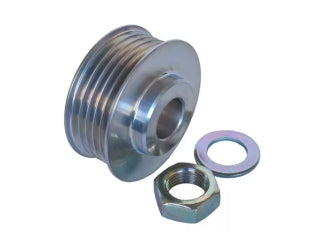 POLEAS DE MARCHA LIBRE FIAT POLEA FIJA ALTERNADOR 5PK 110A FIAT FIRE UNO/SIENA/PALIO/STRADA_