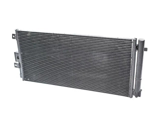 CONDENSADOR AIRE ACONDICIONADO FIAT 500 / TORO - JEEP RENEGADE / COMPASS