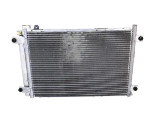 CONDENSADOR AIRE ACONDICIONADO SUZUKI GRAND VITARA 2003/2008