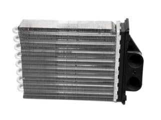 RADIADORES DE CALEFACCION FIAT PALIO 326/GRAND SIENA 12/18/ARGO 17/19/CRONOS 18/20/UNO NOVO 10/16/FIORINO 14/18 177X154X42MM_