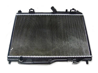RADIADORES LIVIANOS FORD ECOSPORT KD 1.6 16V-2.0 16V 13/../KA KD 16/.. BRAZADO 558X350X23MM_