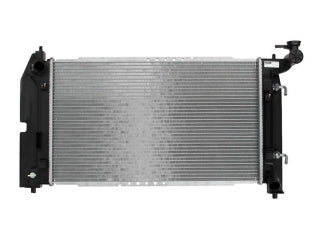 RADIADORES LIVIANOS TOYOTA COROLLA 1.6-1.8 02/08 / C/AA / CAJA MANUAL / BRAZADO / 600X348X16MM / OEM 164000D240_