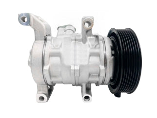COMPRESORES AIRE ACONDICIONADO LIVIANOS TOYOTA HILUX/SW4 2.4-2.8 15/.. / TIPO DENSO 10SRE11C / OEM 883100KB60 / 8YH-MA_