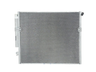 CONDENSADOR AIRE ACONDICIONADO TOYOTA HILUX / NAFTA 2008/2015_