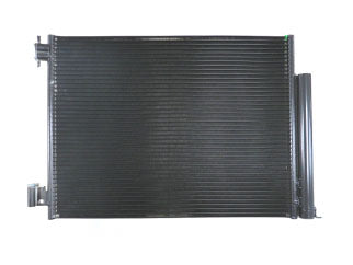CONDENSADOR AIRE ACONDICIONADO RENAULT LOGAN II/SANDERO II/KANGOO/CAPTUR 1.6/DUSTER/DUSTER OROCH 1.3 TCE-1.6-2.0 / 173-PA_