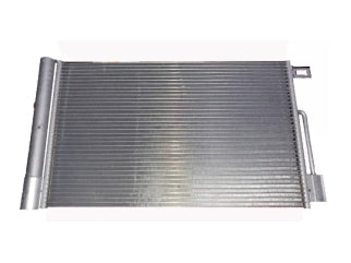 CONDENSADOR AIRE ACONDICIONADO CHEVROLET MONTANA / CORSA
